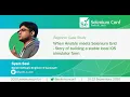Ansible meets Selenium Grid - Building a stable local iOS simulator farm by Syam Sasi
