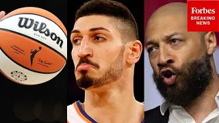 Ex-NBA Players Say They re Declaring For WNBA As League Considers Transgender Player Policy
