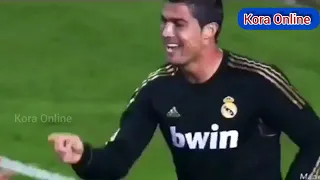مهارات كريستيانو رونالدو على مهرجان قال ايه بتقولي انساني دندنها