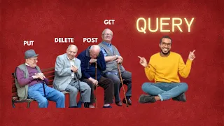 RIP HTTP GET Meet The New QUERY Method
