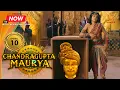 Download Lagu Chandragupta Maurya | EP 10 | Swastik Productions India