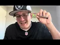 Proper Cannabis The Biz 1G Pre-Roll Review Ft Shangri La Dispensary in Missouri