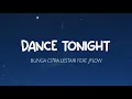 Download Lagu Bunga Citra Lestari ft  JFlow - Dance Tonight (Lirik)