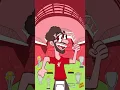 Download Lagu Mohamed Salah had such a glow up #salah #liverpool #shorts