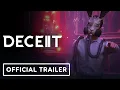 Deceit 2 - Gameplay Explainer Trailer