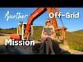 Download Lagu MISI OFF-GRID LAINNYA | Tugas BESAR Membuat Sistem Drainase untuk Lahan Seluas 25 Hektar