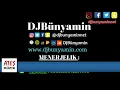 DJBünyamin ft Nigar Muharrem - Galiba REMIX 2018 (Official Remix)
