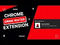 Chrome Alarm Notification API - Build Chrome Extension