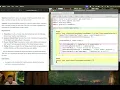 Queue Data Structure in JAVA Ticketing System Simulation pt 2