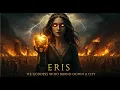 The Goddess Who Burned Down a City: Eris and the Real Reason Troy Fell