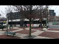 Bee-Line Bus 303 on route 45 to Pelham Bay