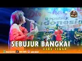 Lagu JADI SANTAPAN CACING TANAH !!! SEBUJUR BANGKAI - AURA SEKAR - MOJO MUSIC LIVE