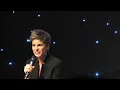BroadwayCon '17 ~ Jenn Colella "Me and the Sky"