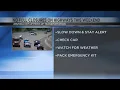 ADOT says there s no full closures on highways this weekend