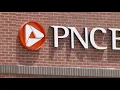 PNC finishes takeover of FirstBank