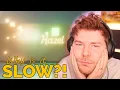 Diagnosing Performance Issues in Hazel