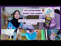 Lagu Tips Cucian Wangi Seperti Dari Laundry // Kegiatan IRT Kontrakan 3 Petak // Panen Cucian //🇮🇩🇲🇾