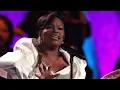Tasha Cobbs Leonard - Church LIVE @ Grammys 2026