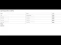 How to Build Dynamic Forms in 2025 - JavaScript Table Row Tutorial