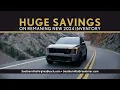 Huge KIA Savings on Remaining New 2024 Inventory Virginia Beach Chesapeake VA