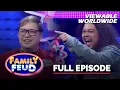 Lagu Family Feud: OPM LEGENDS, MAGPAPAKITANG GILAS SA SURVEY FLOOR! (Dec 10, 2025) (Full Episode 883)