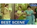 Download Lagu Mayor Meenakshi Tamil Movie || K.R.Vijaya Catches The Culprit  || Best Scene