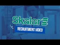Lagu Skalar Recruitment Video