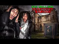 WE FOUND A SAFE IN A 10 MILLION DOLLARS ABANDONED MANSION