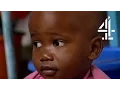 Inside a Congo Orphanage Dispatches Congo s Forgotten Children