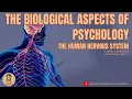 Biological Foundations of Psychology Brain Genes Behavior PYC1512 Unit 1