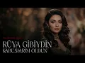 Rüya Gibiydin Kabuslarım Oldun | Psychedelic Anatolian Rock House | Cover