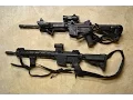 Single point vs 2-point slings for the AR15 which is better