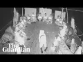 Download Lagu Flotilla footage shows Gaza fleet being intercepted by Israeli military