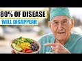 Loma Linda s Oldest Doctor Eat THIS Every Day and Live to 100