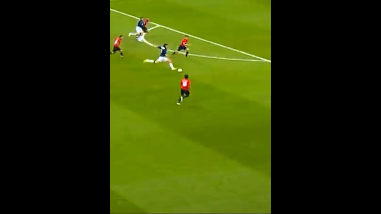 Zlatan Ibrahimović