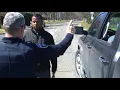 Matthew Gallagher Teams Up With The Southlake PD For A Drunk Driving PSA