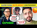 Download Lagu Elvish Yadav Respond on Anil Kumar Podcast | PR Agency Controversy | Elvish Army Reaction | Newsman