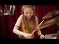 The Boys Are Back in Town (Thin Lizzy) • Drum Cover