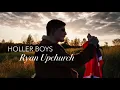 Upchurch “Holler Boys” (OFFICIAL AUDIO) #upchurch #hollerboys #parachute #newalbum #country