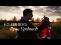 Upchurch “Holler Boys” (OFFICIAL AUDIO) #upchurch #hollerboys #parachute #newalbum #country