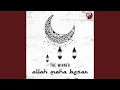 Download Lagu Allah Maha Besar