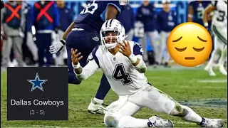 COWBOYS DISS TRACK 