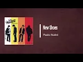 Paolo Nutini - New Shoes (Lyrics)