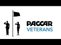 PACCAR Inc Hires Our Heroes