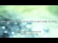 Infinite- Julia lyrics [Eng. | Rom. | Han.]