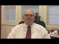 North Texas Superintendent Resigns Amid Inappropriate Conduct Allegations