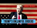 Download Lagu Trump Hid Sinister Message in Speech to Generals | The Daily Beast Podcast