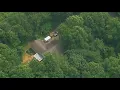 Armed attacker shot by Pickens County deputies sheriff s office says
