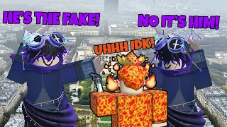 Playing Roblox with all viewers Live 🔥 Keyboard escape Live ⌨️ [19]
