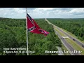 Flags Across Dixie #1 (Hank Williams Jr)